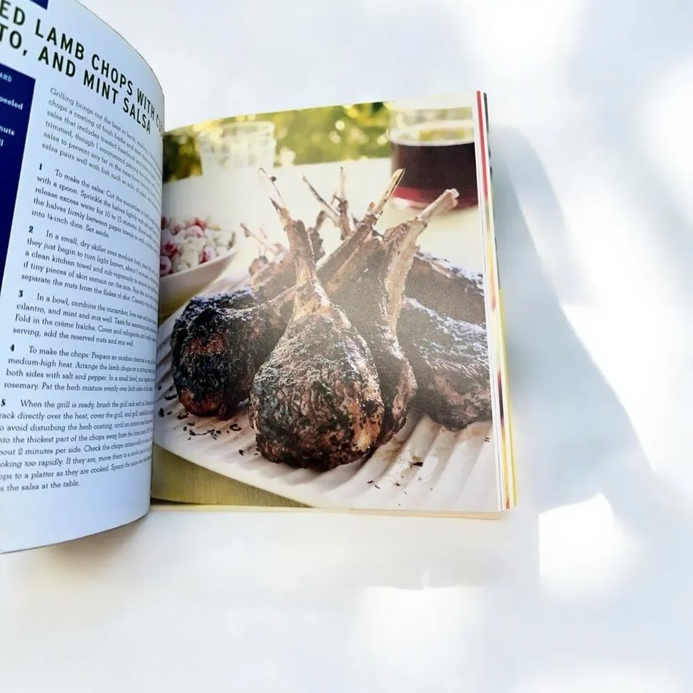 The Wine and Food Lover’s Diet Cookbook 28 Day Plan